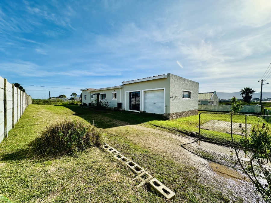 2 Bedroom Property for Sale in Fisherhaven Western Cape